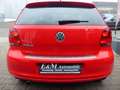 Volkswagen Polo V Match*HU/AU NEU*INSPEKTION  NEU*KLIMA*PDC Rot - thumbnail 5