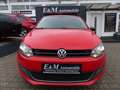 Volkswagen Polo V Match*HU/AU NEU*INSPEKTION  NEU*KLIMA*PDC Rot - thumbnail 4