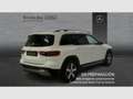 Mercedes-Benz GLB 200 200d 8G-DCT Blanco - thumbnail 2