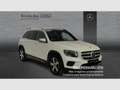 Mercedes-Benz GLB 200 200d 8G-DCT Blanco - thumbnail 3