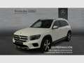 Mercedes-Benz GLB 200 200d 8G-DCT Blanco - thumbnail 1