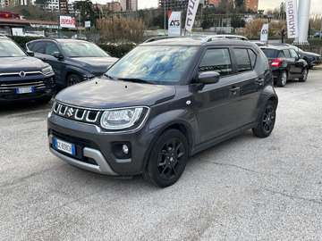 Ignis 1.2 Hybrid Cool