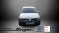 Volkswagen Caddy 1.4 BiFuel TGI (7-Si.) Maxi Trendline Weiß - thumbnail 2