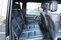 Mercedes-Benz G 350 d | ZEER NETTE STAAT | MEMORY | PANO | CAMERA | 4X Zwart - thumbnail 49