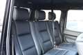 Mercedes-Benz G 350 d | ZEER NETTE STAAT | MEMORY | PANO | CAMERA | 4X Zwart - thumbnail 50
