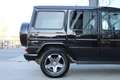 Mercedes-Benz G 350 d | ZEER NETTE STAAT | MEMORY | PANO | CAMERA | 4X Zwart - thumbnail 17