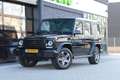 Mercedes-Benz G 350 d | ZEER NETTE STAAT | MEMORY | PANO | CAMERA | 4X Zwart - thumbnail 4