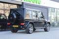 Mercedes-Benz G 350 d | ZEER NETTE STAAT | MEMORY | PANO | CAMERA | 4X Zwart - thumbnail 11
