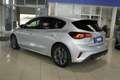 Ford Focus ST-Line X 1.0 155PS mHEV Aut.UPE=39000€   ** Silber - thumbnail 6