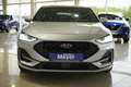 Ford Focus ST-Line X 1.0 155PS mHEV Aut.UPE=39000€   ** Silber - thumbnail 2
