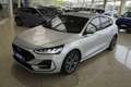 Ford Focus ST-Line X 1.0 155PS mHEV Aut.UPE=39000€   ** Silber - thumbnail 3