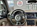 Volkswagen Coccinelle coccinelle Cabriolet 1.6 TDI 105 cv Zwart - thumbnail 12