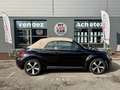 Volkswagen Coccinelle coccinelle Cabriolet 1.6 TDI 105 cv Schwarz - thumbnail 9