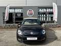 Volkswagen Coccinelle coccinelle Cabriolet 1.6 TDI 105 cv Schwarz - thumbnail 3