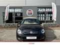 Volkswagen Coccinelle coccinelle Cabriolet 1.6 TDI 105 cv Zwart - thumbnail 3