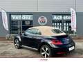 Volkswagen Coccinelle coccinelle Cabriolet 1.6 TDI 105 cv Zwart - thumbnail 6