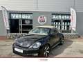 Volkswagen Coccinelle coccinelle Cabriolet 1.6 TDI 105 cv Zwart - thumbnail 4