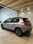 Peugeot 2008 2008 1.2 puretech Allure s E6 *UNI PROPRIETARIO* Grigio - thumbnail 4