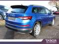 Skoda Kodiaq 1.5 TSI 150 Ambition LED GPS 18P Bleu - thumbnail 3