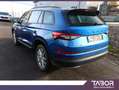 Skoda Kodiaq 1.5 TSI 150 Ambition LED GPS 18P Bleu - thumbnail 4