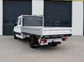 Mercedes-Benz Sprinter 319 CDI DOKA * AHK 3.5T/MBUX * SOFORT Weiß - thumbnail 3