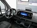 Mercedes-Benz Sprinter 319 CDI DOKA * AHK 3.5T/MBUX * SOFORT Weiß - thumbnail 15