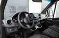 Mercedes-Benz Sprinter 319 CDI DOKA * AHK 3.5T/MBUX * SOFORT Weiß - thumbnail 14