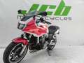Honda CB 1300 SA SC54 ABS Fehér - thumbnail 7