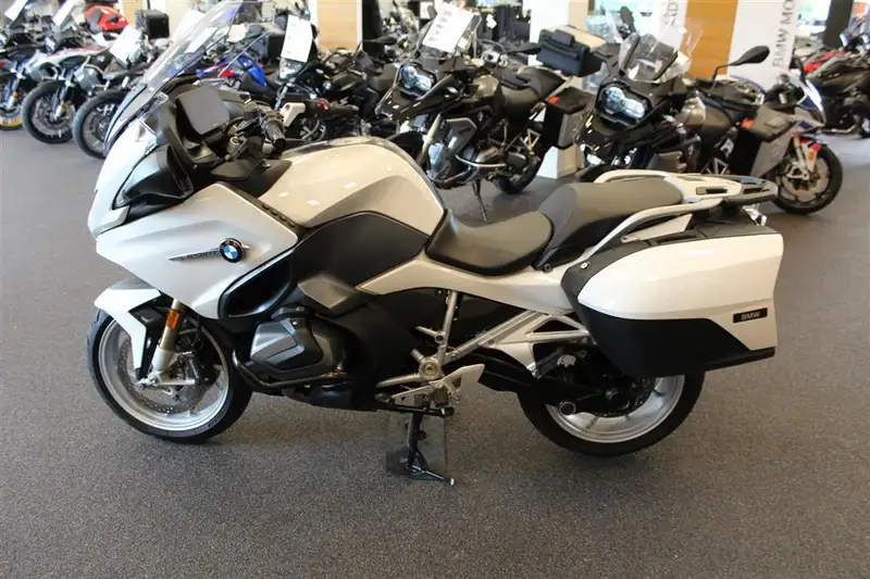 BMW R 1250 RT - foto 3