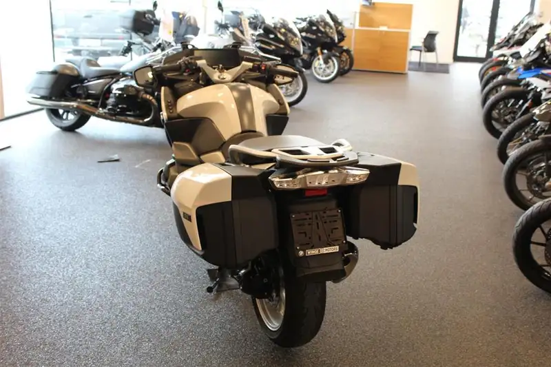 BMW R 1250 RT - foto 4