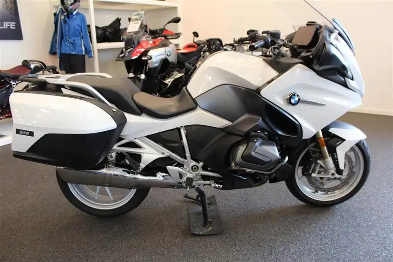 BMW R 1250 RT - foto 5