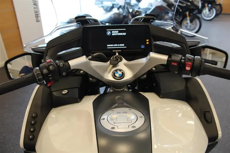 BMW R 1250 RT - foto 7