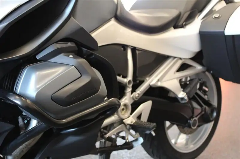 BMW R 1250 RT - foto 8
