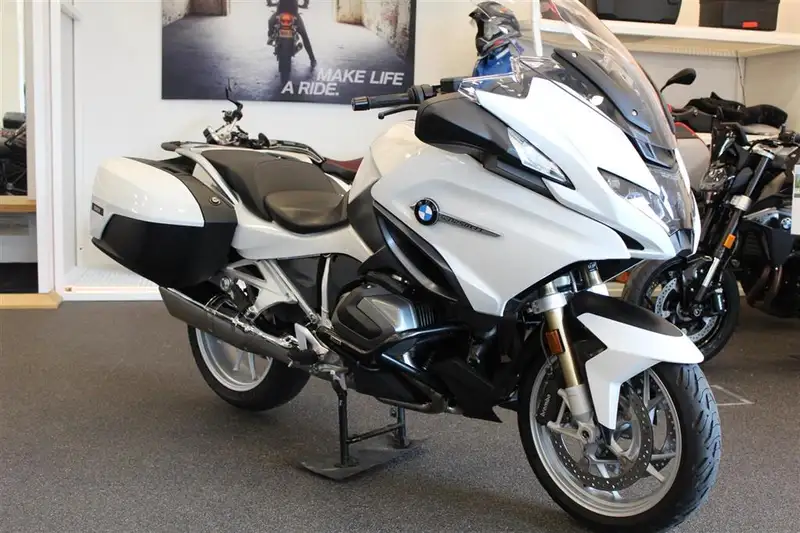 BMW R 1250 RT - foto 6