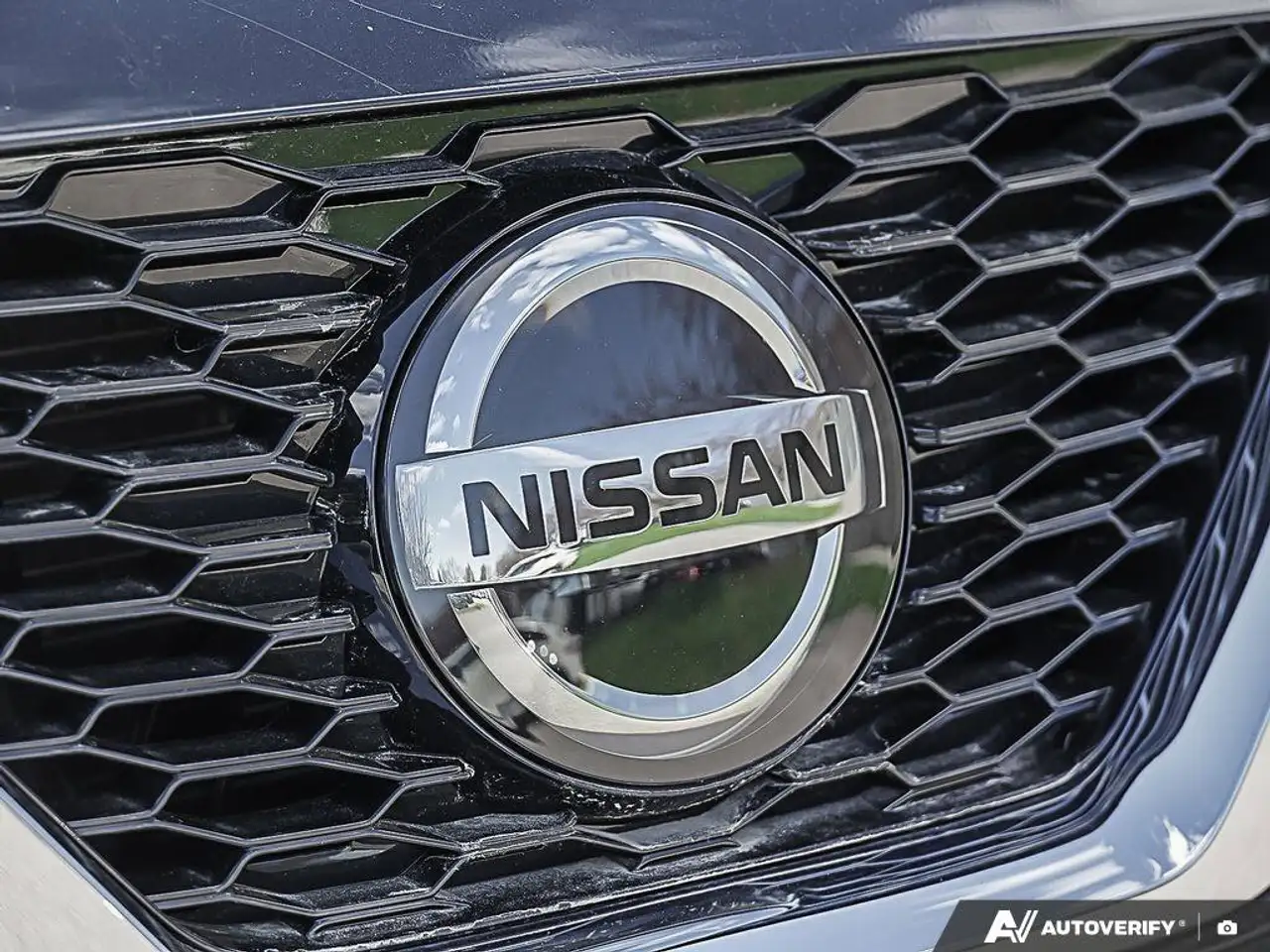 Nissan Qashqai снимка Nissan Qashqai