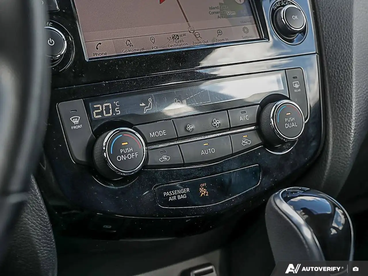 Nissan Qashqai снимка Nissan Qashqai