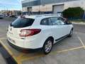 Renault Megane Sport Tourer Emotion 2011 1.6 16v 110 Blanco - thumbnail 4
