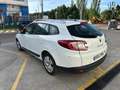Renault Megane Sport Tourer Emotion 2011 1.6 16v 110 Blanco - thumbnail 3