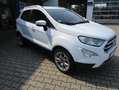 Ford EcoSport EcoSport Titanium X, Anhängerkupplung Weiß - thumbnail 1
