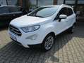 Ford EcoSport EcoSport Titanium X, Anhängerkupplung Weiß - thumbnail 3