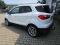 Ford EcoSport EcoSport Titanium X, Anhängerkupplung Weiß - thumbnail 6