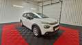 Citroen C3 PureTech 82 S&amp;S BVM Feel Business Blanc - thumbnail 3