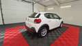 Citroen C3 PureTech 82 S&amp;S BVM Feel Business Blanc - thumbnail 5