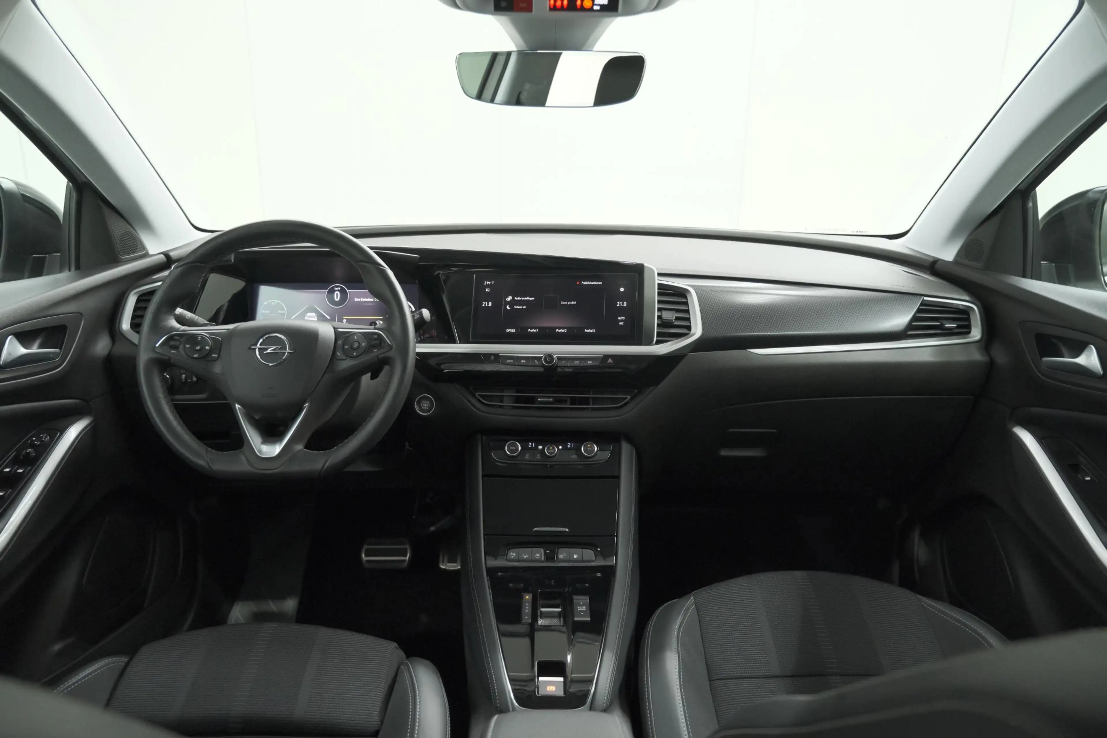 Opel Grandland 1.6 Turbo Plug-In Hybrid GS 225 | Adaptieve Cruise — photo 2