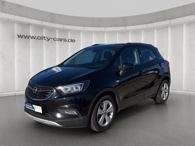 Opel Mokka X ON *Navigation*Rückfahrkamera