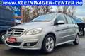 Mercedes-Benz B 170 Automatik/Klima/Tempomat/Sitzheiz/PDC/Allw Argent - thumbnail 1