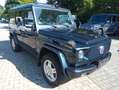 Mercedes-Benz G GASOLINA Y GLP LIBRE DE ACCIDENTES. TODAS REVISION Negro - thumbnail 1