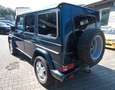 Mercedes-Benz G GASOLINA Y GLP LIBRE DE ACCIDENTES. TODAS REVISION Negro - thumbnail 3