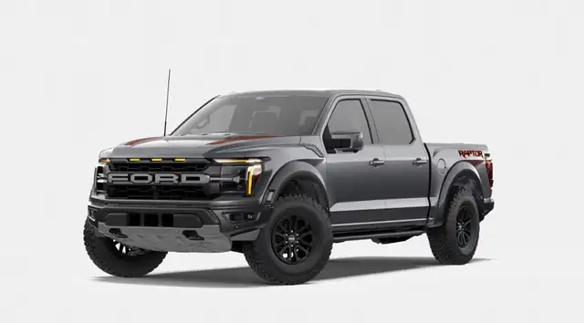 Ford F 150 Todoterreno Automático de 4 Puertas