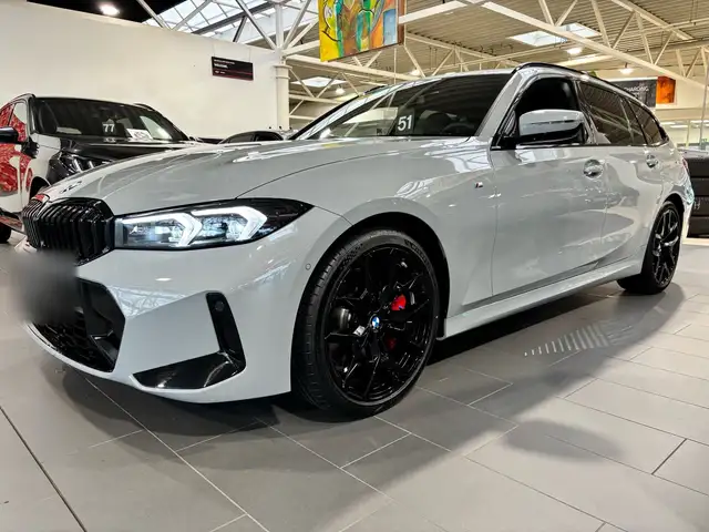 BMW 3er